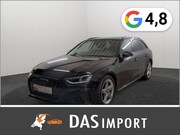 Audi A4 - S line 35 TDI S tronic