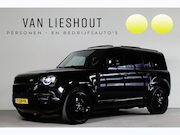 Land Rover Defender - 110 2.0 P400e X-Dynamic HSE NL-Auto!! HUD I Pano I Elek.Trek