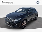 Volkswagen T-Roc - 1.5 TSI R-Line Edition | IQ. Drive | A.Camera | Virtual Cock