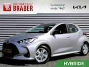 Mazda 2 Hybrid - 1.5 Agile | Comfort pakket | 15" LM | Stoelverwarming | Appl