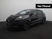 Ford Puma - 1.0 EcoBoost Hybrid BlueCruise Edition | UIT VOORRAAD LEVERB