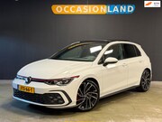 Volkswagen Golf - 2.0 TSI GTI|PANO|IQLIGHTS|CAMERA|KEYLESS|SFEER|STOELV|STUURV