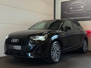 Audi Q3 - 35 TFSI 3x S-Line Pano, ACC, 360° Camera, LED, Virtual Cockp