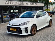Toyota Yaris - 1.6 GR WRC CARBON 7 jaar garantie
