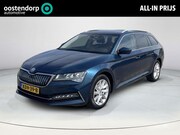 Skoda Superb - 1.4 TSI iV Business Edition | BTW ! ! | Stoel stuur verwarmi