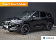 Ford Kuga - 2.5 PHEV ST-Line X | Black-pack | Wegklap Trekhaak | Pano-da