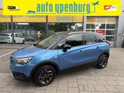 Opel Crossland - X 1.2 Turbo 120 Jaar Edition * 50.411 Km * Automaat * Navi *