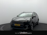 Kia Niro EV - e-Niro Edition 64 kWh SOH 96, 8% | Camera | Stoel/Stuurverwa