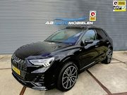 Audi Q3 - 45 TFSI e S edition PANORAMA DAK/ S LINE/ CARPLAY