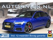 Audi A6 - Avant 55 TFSIe 367pk quattro Pro Line S Competition | 360° |