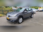 Nissan Qashqai - 1.6 Acenta bj 2012 airco/navigatie