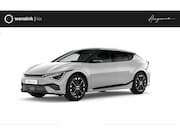 Kia EV6 - GT-Line Business Edition 84 kWh | LED-Matrix | GT-Line desig