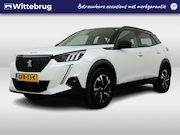 Peugeot 2008 - 1.2 PureTech GT 130 PK Automaat | Two Tone | Panoramisch Sch