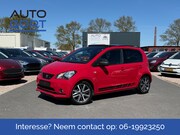 Seat Mii - 1.0 FR-Line | Panodak | 5 Deurs | Stoelverw. | Bluetooth |