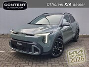 Kia Stonic - 1.0 T-GDi MHEV 100pk DCT7 GT-Line