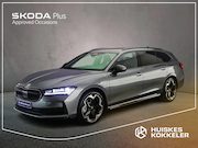 Skoda Superb - Sportline Business 1.5 TSI PHEV 204pk DSG Automaat Trekhaak,