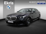 BMW 5-serie - Sedan 550e xDrive M Sportpakket | Adaptief Onderstel Profess