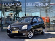 Kia Picanto - 1.0 Bling 5 Deurs Airco Keurige staat! NAP