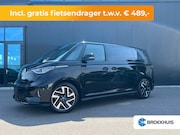 Volkswagen ID.Buzz - GTX Limited Edition 86 kWh LWB 7p. | Assistance Pakket Plus
