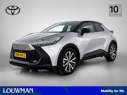 Toyota C-HR - 1.8 Hybrid 140 First Edition | Apple Carplay/Android Auto | 
