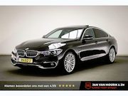 BMW 4-serie Gran Coupe - 420i Corporate Lease High Executive | LUXURY LINE | SCHUIFDA
