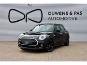 MINI One - Mini 1.5 | AUTOMAAT | LEER | NAVIGATIE | CRUISE | VIRTUAL DA