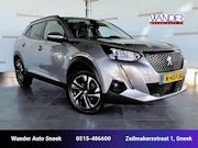 Peugeot 2008 - 1.2 PureTech Allure Pack /Apple Carplay/Android Auto/Cruise/