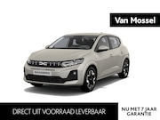 Dacia Sandero - Eco-G 120 6AT Journey | Achteruitrijcamera | Cruise Control 