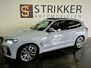BMW X3 - XDrive30e