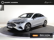 Mercedes-Benz CLA-Klasse - 250+ Launch Edition 85.5 kWh | Nightpakket | Panoramadak | W
