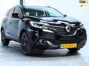 Renault Kadjar - 1.2 TCe Extase|Leder|LED|Ketting V.V.|Trekhaak