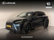 Lexus LBX - Relax 2WD Black Edition | Privacy Glass | Mark Levinson | HU