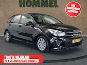 Kia Rio - 1.0 TGDI ComfortPlusLine Navigator ORIGINEEL NEDERLANDSE AUT