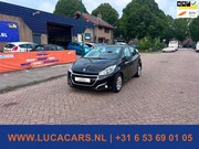 Peugeot 208 - 1.5 BlueHDi Blue Lease Active Navi 2X SLEUTEL + BOEKJES