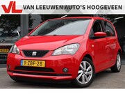 Seat Mii - 1.0 Sport Dynamic | Nieuw binnen | Stoelverwarming | RIJKLAA