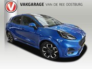 Ford Puma - 1.0 EcoBoost Hybrid ST-Line X First Edition Panodak
