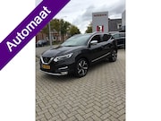 Nissan Qashqai - 1.3 DIG-T 160 DCT Tekna +