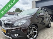 Opel Mokka - 1.4 T Cosmo / Automaat / 19INCH / Leer / N.A.P