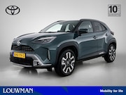 Toyota Yaris Cross - 1.5 Hybrid 130 Executive | Navigatie | PDC | Carplay draadlo