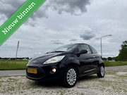 Ford Ka - 1.2 Comfort start/stop, BJ 2011, Airco, Zuinig, APK