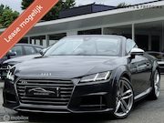 Audi TT - Roadster 2.0 TFSI TTS quattro Pro Line +