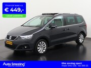 Seat Alhambra - 1.4 TSI Style DSG | 7 Persoons | Trekhaak | Xenon | Panorama