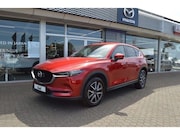 Mazda CX-5 - 2.5L SKYACTIV G 194 CX-5 Newground 4WD