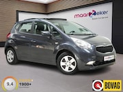Kia Venga - 1.6 CVVT PlusPack ✅Panodak✅Trekhaak✅All Season✅Navi✅Cruise✅C