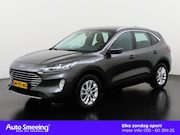 Ford Kuga - 2.5 PHEV Titanium | SOH 91% | Trekhaak | Stuurverwarming | Z