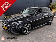 Mercedes-Benz C-klasse - Estate 300 e AMG Line | Panoramadak | AMG-Pakket | Night Pac