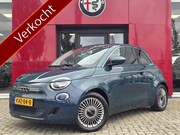 Fiat 500e - Urban 42 kWh | Pack Style | Pack Comfort | Camera | Stoelver
