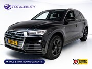 Audi Q5 - 50 TFSI e quattro S edition | Stoelverwarming | Trekhaak | E