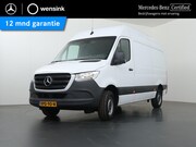 Mercedes-Benz Sprinter - 317 CDI | Aut. | L2 H2 | DEALER ONDERHOUDEN | NAVIGATIE | CR