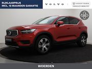 Volvo XC40 - T2 AUT(8) INSCRIPTION SCHUIFDAK HARMAN KARDON LEDER ACC BLIS
